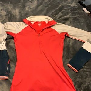 Nike Pro long sleeve